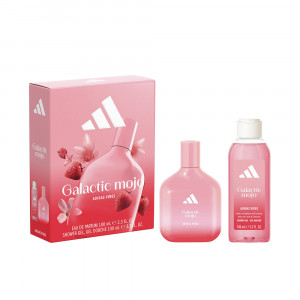 GALACTIC MOJO ESTUCHE 2 pz