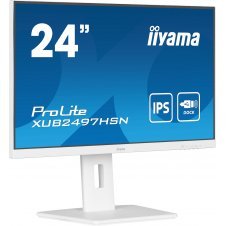 iiyama ProLite XUB2497HSN-W1 pantalla para PC 60,5 cm (23.8