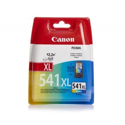 Canon CL541XL Color Cartucho de Tinta Original - 5226B005