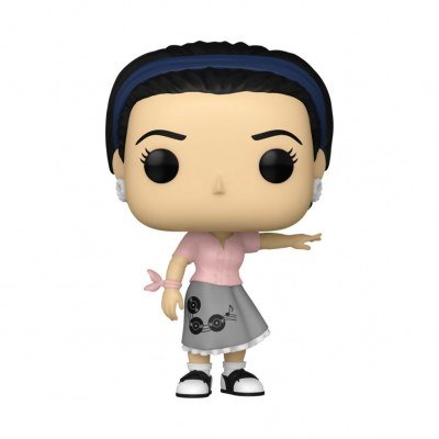 Funko pop series tv friends monica camarera opcion chase 65679