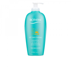 AFTER-SUN oligo-thermal milk 400 ml