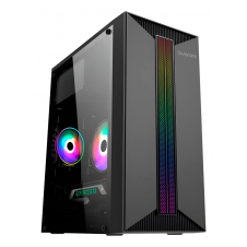 PC GAMER RYZEN 3 3200G, WIFI, 16GB RAM, 500GB SSD M.2, GRAFI