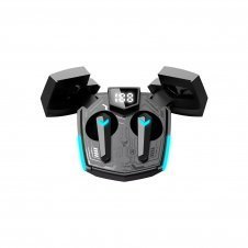Canyon Auriculares gaming Bluetooth Doublebee GTWS-2 Negro