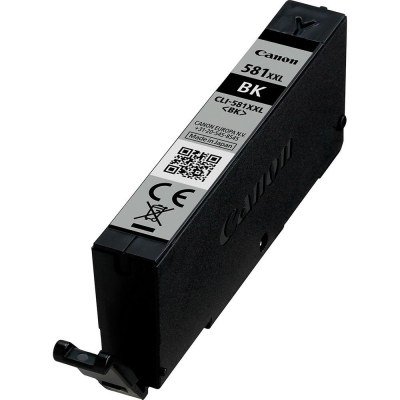 Canon CLI581XXL Negro Cartucho de Tinta Original - 1998C001