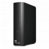 Western Digital Elements Desktop Disco Duro Externo 22 Tb Micro-Usb B 3.2 Gen 1 (3.1 Gen 1) Negro