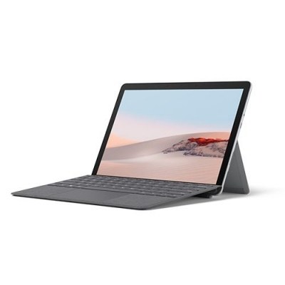 MICROSOFT SURFACE GO 2 10.5 128GB PLATINUM