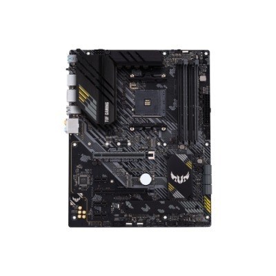 PLACA BASE ASUS TUF AM4 GAMING B550-PLUS WIFI II