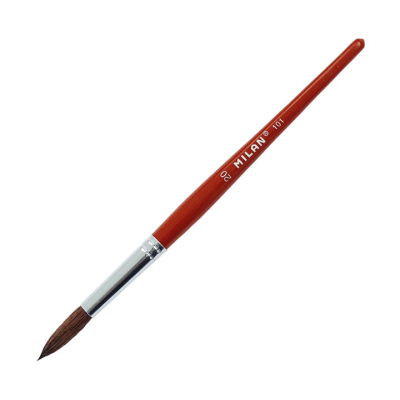 PINCEL SERIE 101 Nº 20 MILAN 0410120