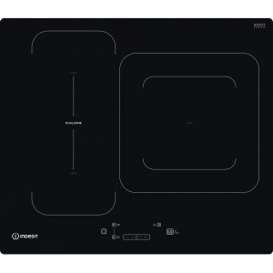 Placa de inducción Indesit IB44Q60NE 4F inducción