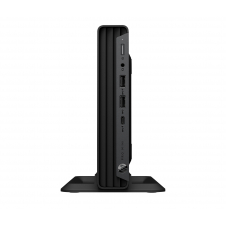 HP Pro Mini 400 G9 Intel® Core™ i5 i5-14500T 16 GB DDR5-SDRAM 512 GB SSD Windows 11 Pro Mini PC Negro