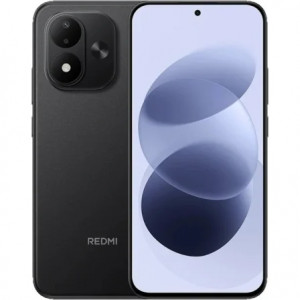 Smartphone Xiaomi Redmi Note 17 6GB/ 256GB/ 6.99