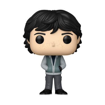 Funko pop! tv stranger things eleven mike wheeler