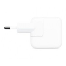 Cargador De Pared Apple 12w 1xusb 2.0 Blanco (mgn03zma)