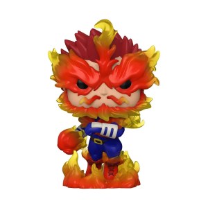 Funko MY HERO ACADEMIA ENDEAVOR 48470