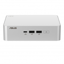 ASUS NUC 15 Pro+ RNUC15CRSU900002 Blanco