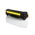 HP CF542X/CF542A AMARILLO CARTUCHO DE TONER GENERICO Nº203X/203A