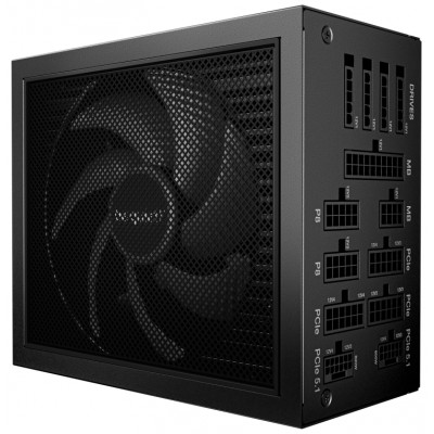 be quiet! Fuente Dark Power14 1200W 80+ 20+4p ATX
