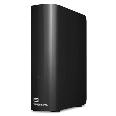 Disco Externo 22TB Western Digital Elements