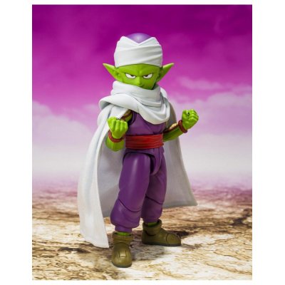 Figura tamashii nations dragon ball daima sh figuarts piccolo (mini)