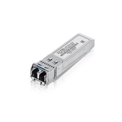 ZYXEL SFP10G-LR, SFP PLUS TRANSCEPT