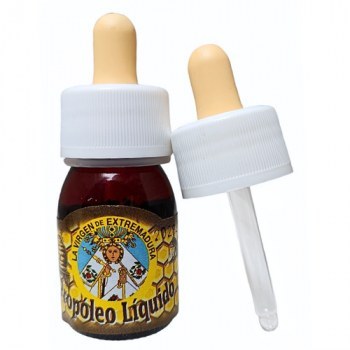 Propóleo Liquido Virgen de Extremadura 30ML