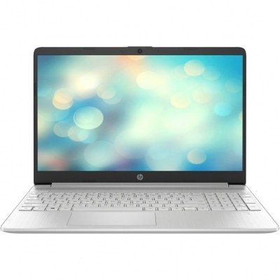 Portatil hp 15s - fq4089ns i5 - 1155g7 15.6pulgadas - 16gb - ssd512gb - freedos - plata natural