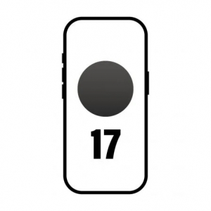 Smartphone Apple iPhone 17 256GB/ 6.3