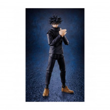 Figura tamashii nations jujutsu kaisen shf megumi fushiguro
