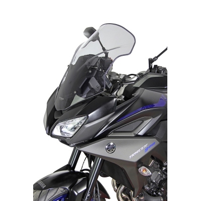 Pantalla MRA Touring Tracer 900/GT, transparente 4025066163168