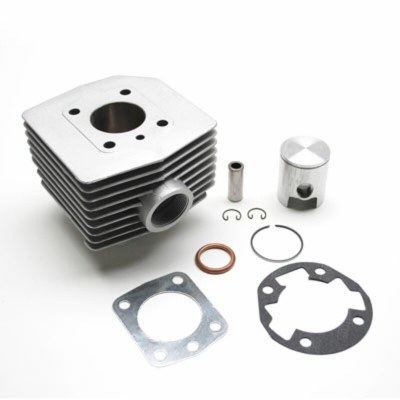 AIRSAL Cylinder Kit - Ø39mm 02141139