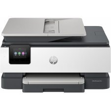 HP OfficeJet Pro Impresora multifunción HP 8132e, Color, Impresora para Hogar, Imprima, copie, escanee y env?e por fax, Compatible con el servicio H