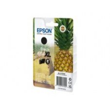 Tinta Epson 604xl Negro 8.9ml