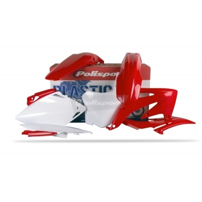 Kit plastica completo POLISPORT Honda 90175