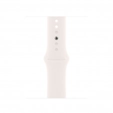 Apple MAXC4ZM/A Accesorios para dispositivos vestibles inteligentes Grupo de rock Fluoroelastómero