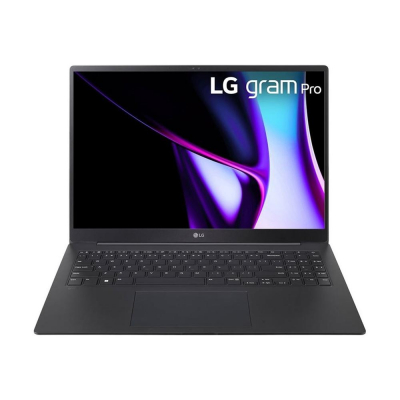 Portatil lg gram pro 16zd90sp - a.ax78b u7 - 155h - 32gb - ssd 1tb - rtx 3050 - 16 pulgadas - freedos