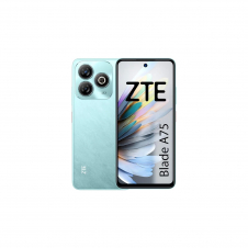 ZTE Blade A75 4/256GB Verde Smartphone