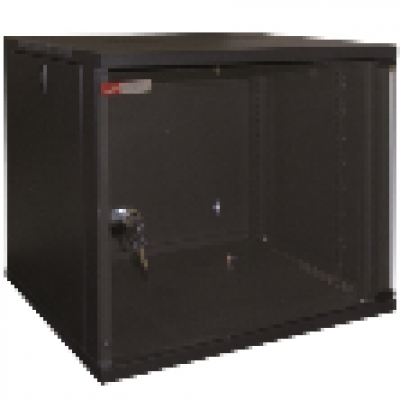 MONTAJE EN PARED WP RACK 19' SERIE RWA 9U