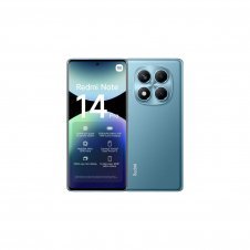 Xiaomi Redmi Note 14 Pro 8/256Gb Azul