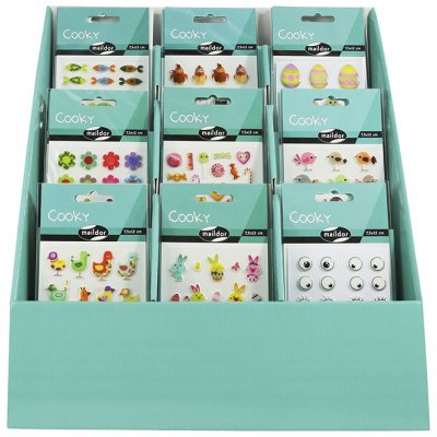 CY070PC juguete de arte y manualidades