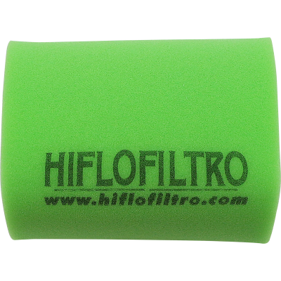 Espuma filtro de aire Racing HIFLOFILTRO HFF4029