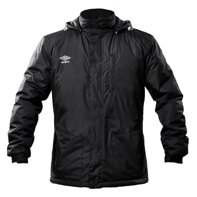 Chaqueta UMBRO UMBRO LOGO 98386I 001 Negro