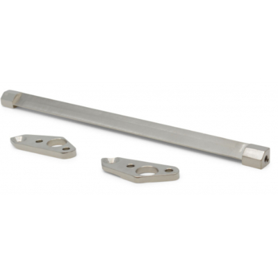 P1112750-077 pieza de repuesto de equipo de impresión Soporte