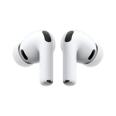 AirPods Pro (3rd generation) Auriculares True Wireless Stereo (TWS) Dentro de oído Llamadas/Música/Deporte/Uso diario Bluetooth Blanco