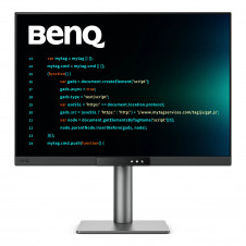 BenQ RD280UG pantalla para PC 71,6 cm (28.2