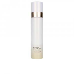 ABSOLUTE SILK micro mousse treatment 90 ml