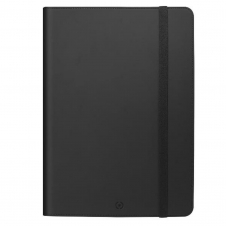 Funda CELLY Apple iPad Pro 11 2024 Negra (BOOKBAND18)