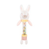 Sonajero espiral Rabbits in Love