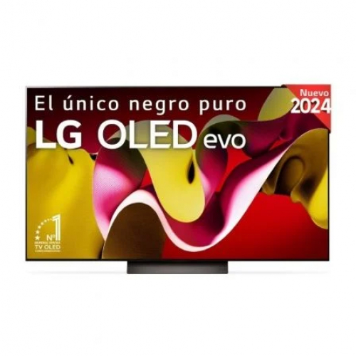 Televisor LG OLED Evo 65C44LA 65