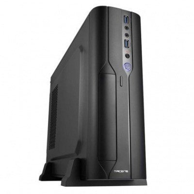 Caja Sobremesa Tacens Orum III 500 Slim con Fuente 500W