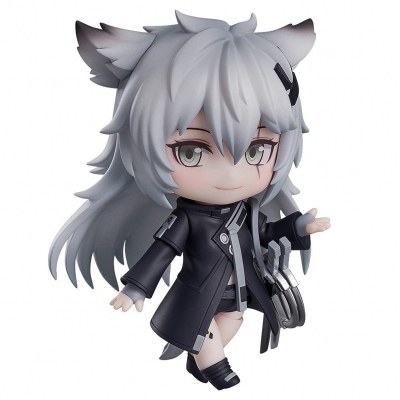 Figura good smile company arknights lappland lupo nendoroid